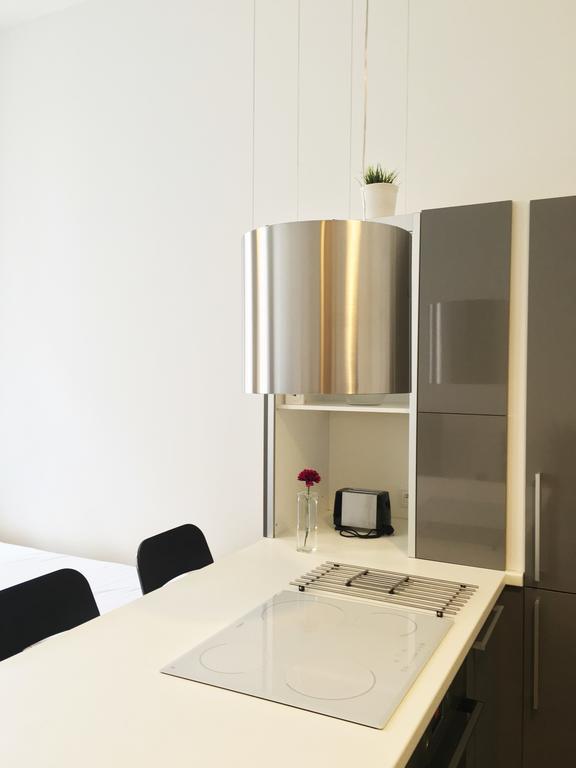 Apartamento Klimentska 52 Old Town Praga