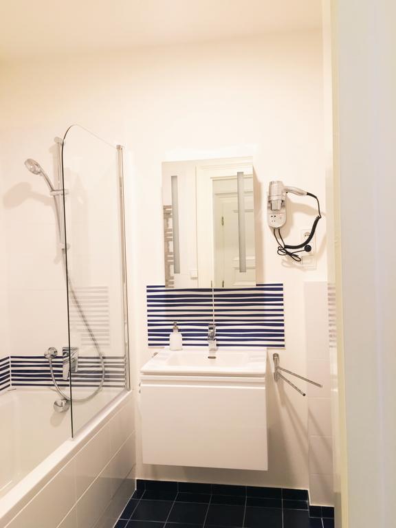 Apartamento Klimentska 52 Old Town *