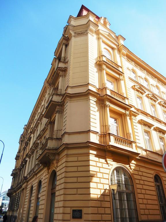 Apartamento Klimentska 52 Old Town *
