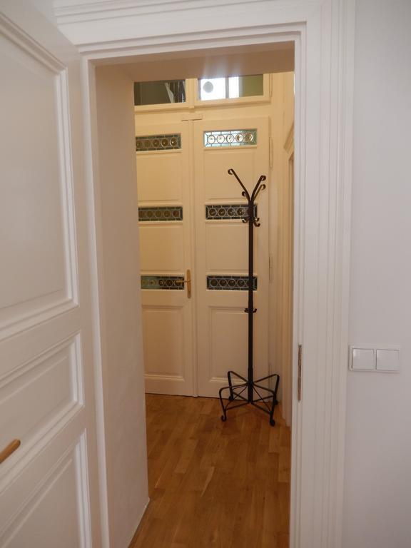 Apartamento Klimentska 52 Old Town