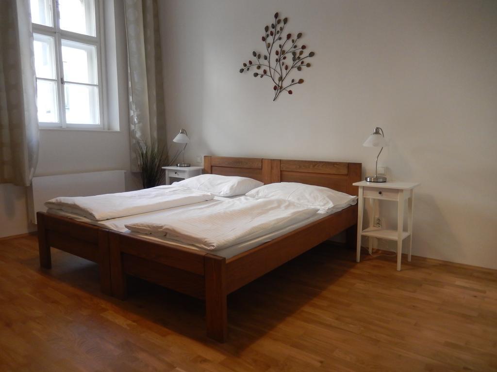 Klimentska 52 Old Town Apartamento Praga