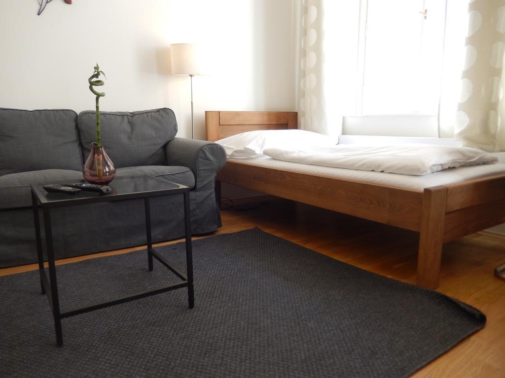 Apartamento Klimentska 52 Old Town
