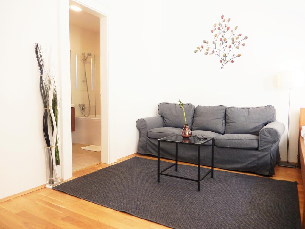 Apartamento Klimentska 52 Old Town *