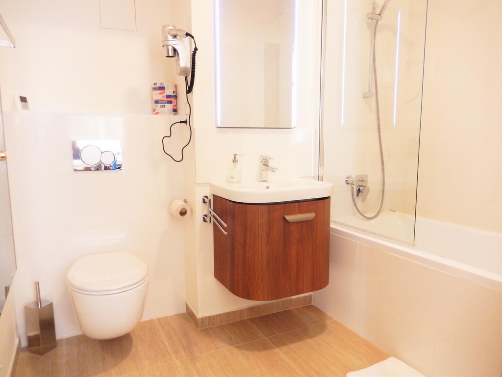 Apartamento Klimentska 52 Old Town