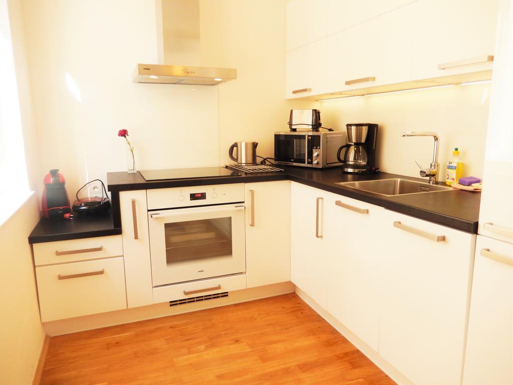 Apartamento Klimentska 52 Old Town *